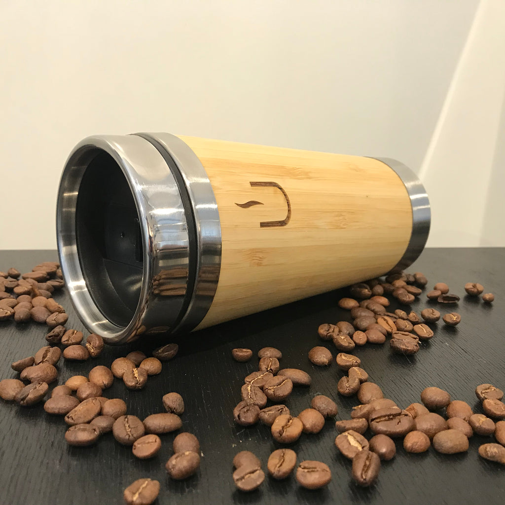 Coffee-to-Go Becher 400ml