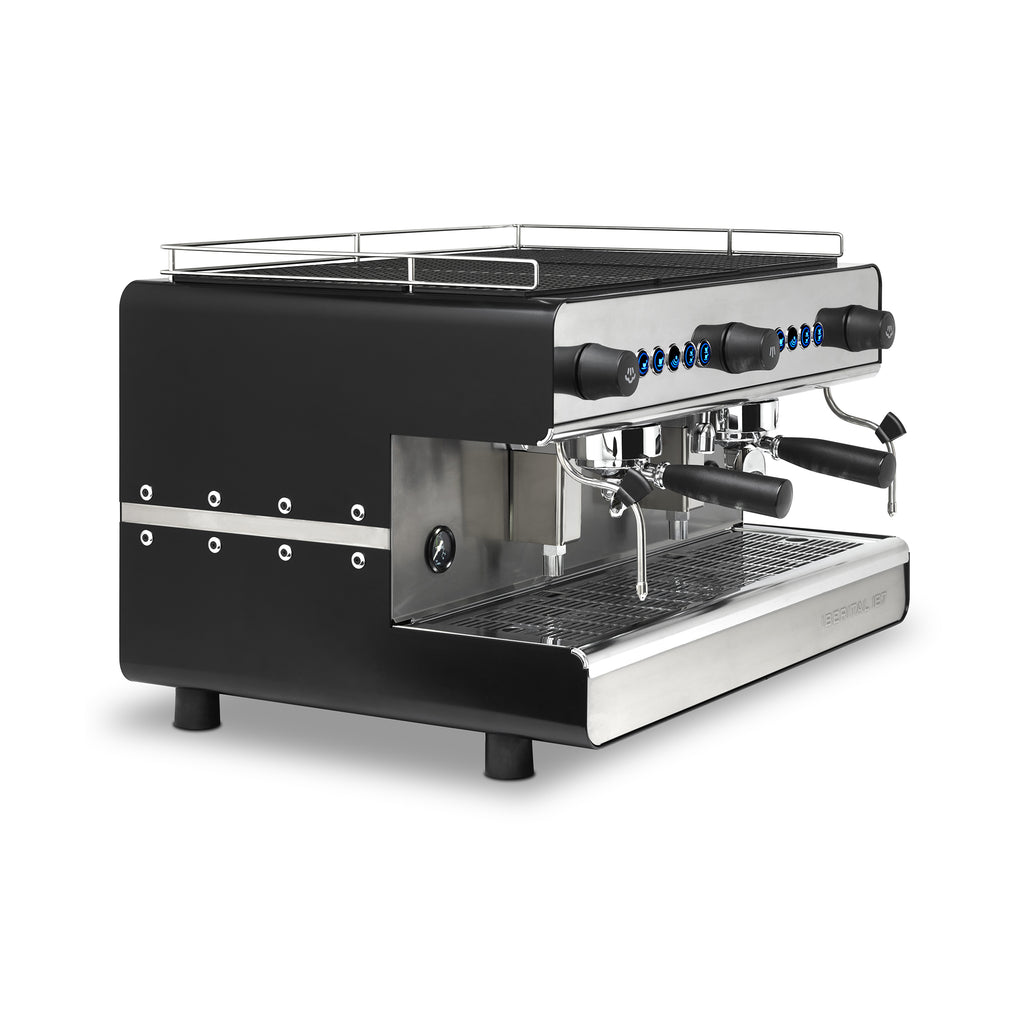 Iberital IB7 2GR S. Matt - 2x Cold Touch