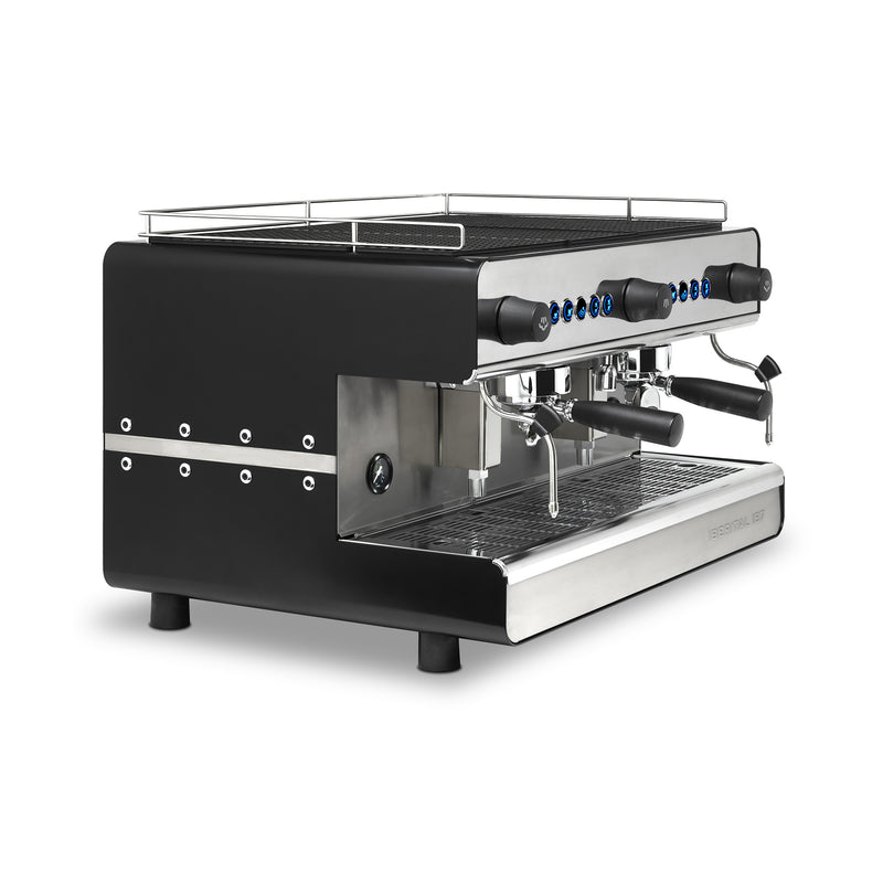 Iberital IB7 2GR S. Matt - 2x Cold Touch