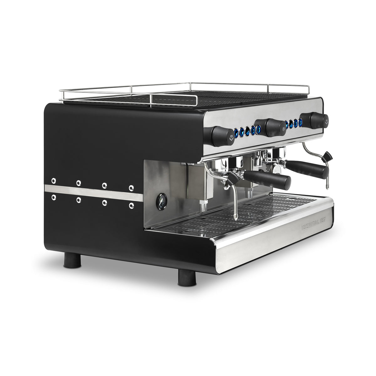 Iberital IB7 2GR S. Matt - 2x Cold Touch