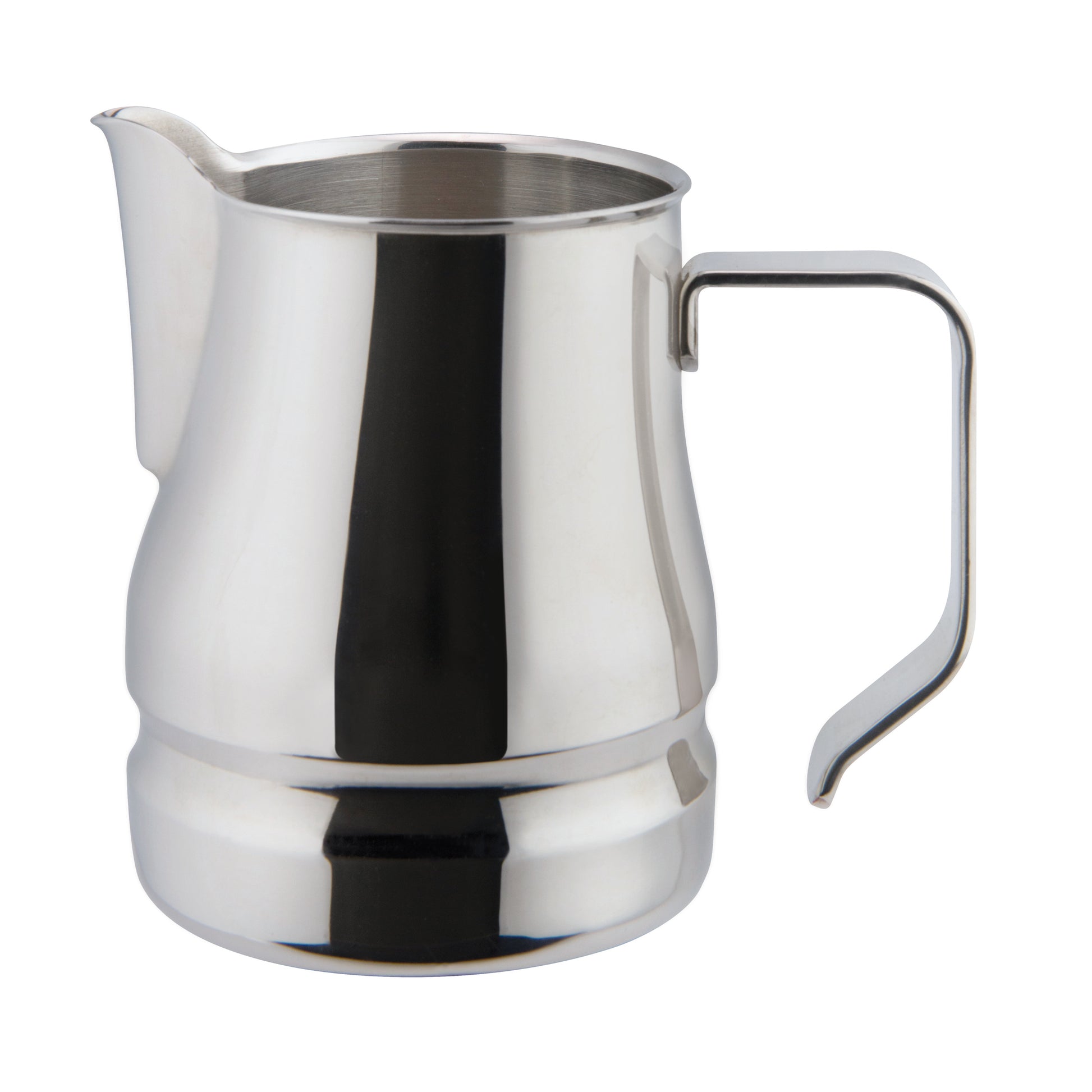 Milchkanne 0,35l Ilsa Evolution Chrom