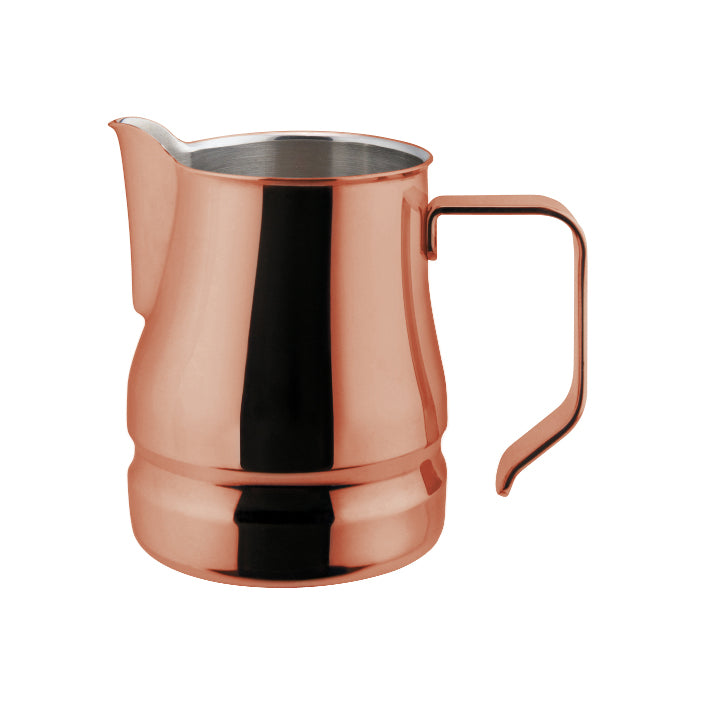 Milchkanne 0,35l Ilsa Evolution Kupfer
