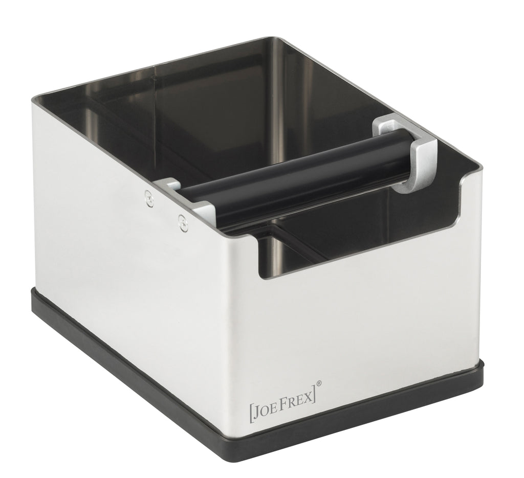 JoeFrex Abschlagbox Metall M