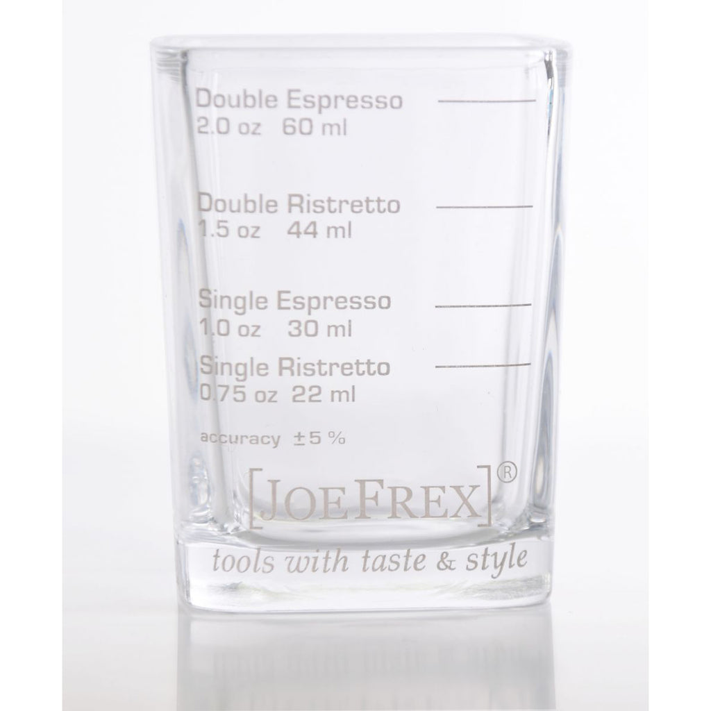 joeFrex Espressoglas