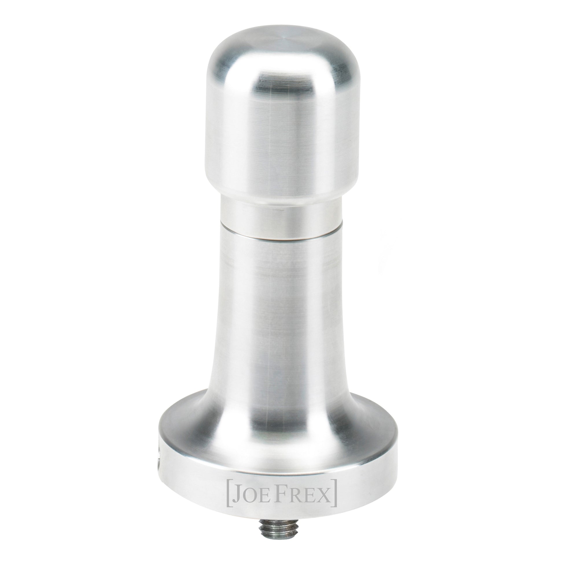 JoeFrex Tampergriff TECHNIK Silber