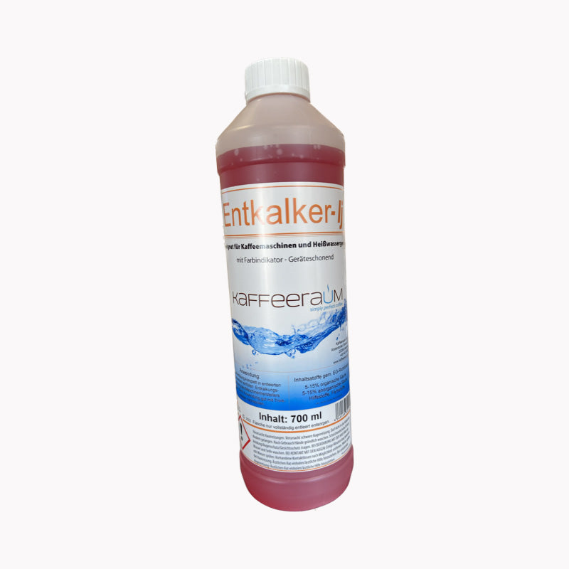 ENTKALKER LUJO CLEAN LJ 700 ml