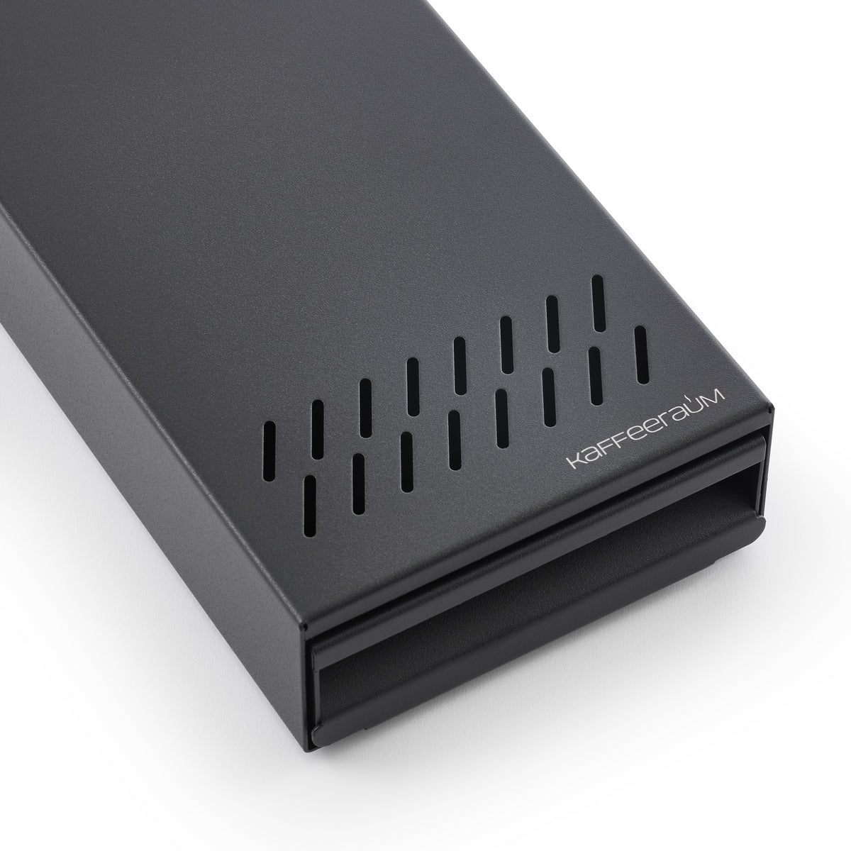 KR Sudschublade S Schwarz