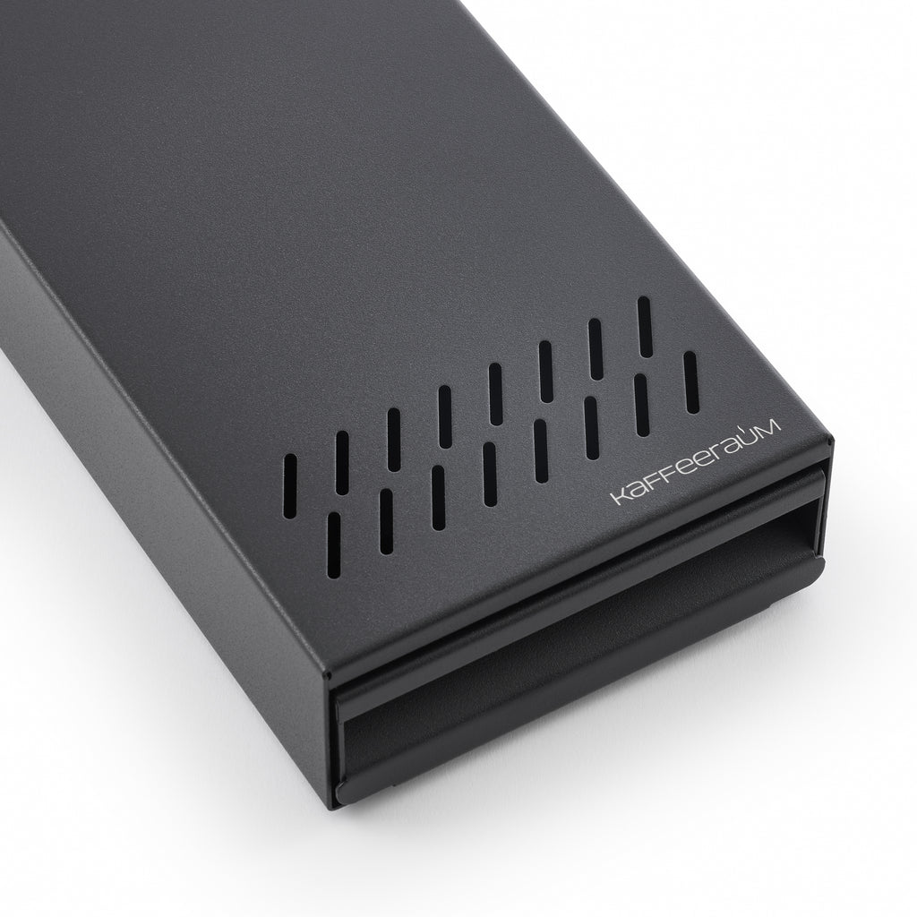 KR Sudschublade S Schwarz