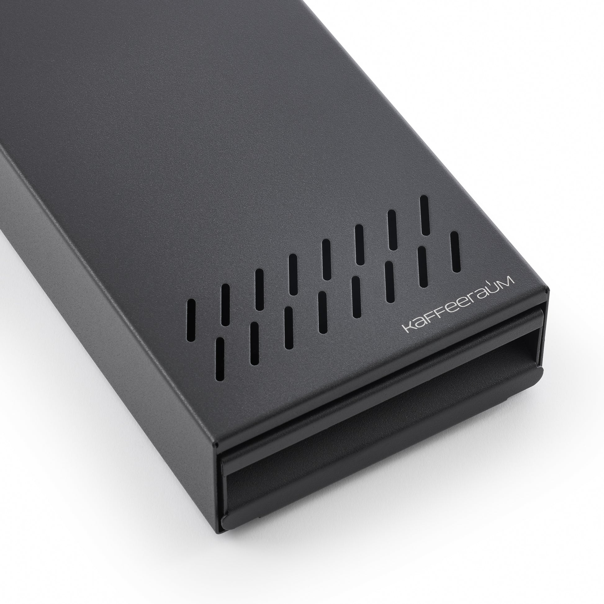 KR Sudschublade S Schwarz