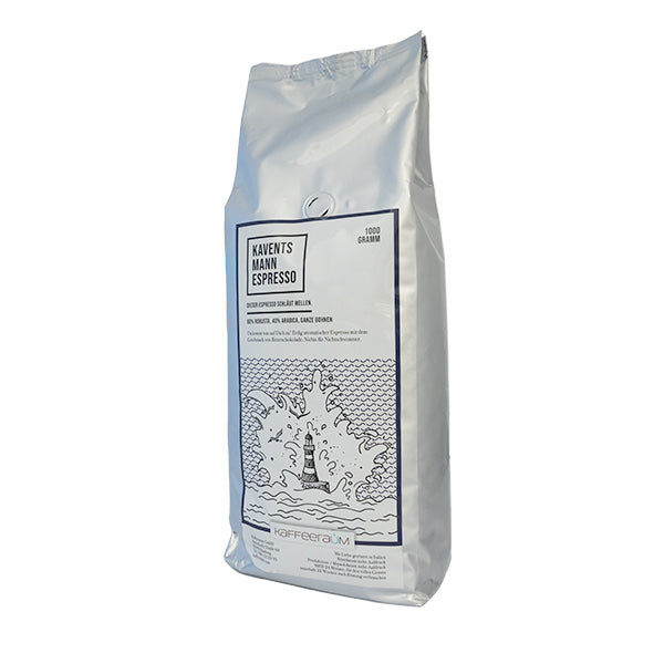 Kaventsmann 1000g