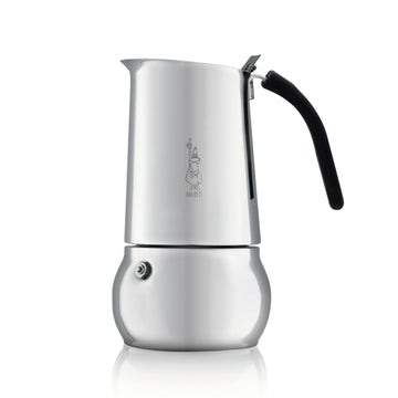 Bialetti Espressokocher Kitty 4 Tassen