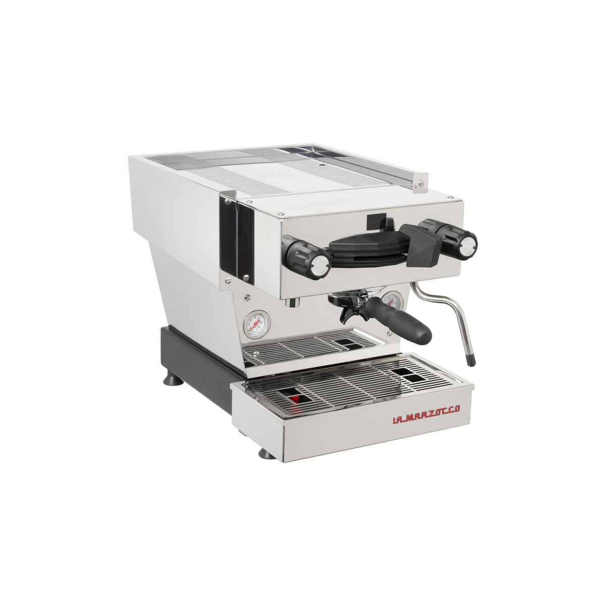 La Marzocco - Linea Mini R - Steel
