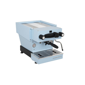 La Marzocco - Linea Mini R - hellblau