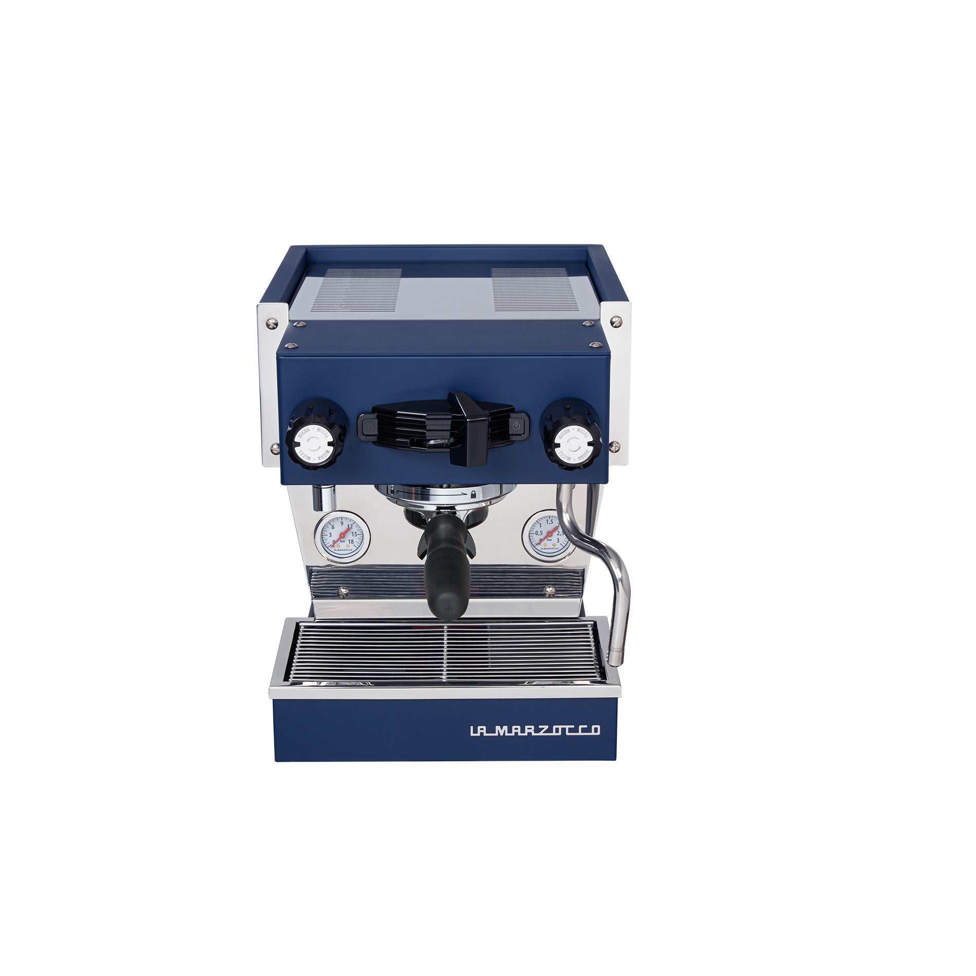 La Marzocco - Linea Micra - Blau