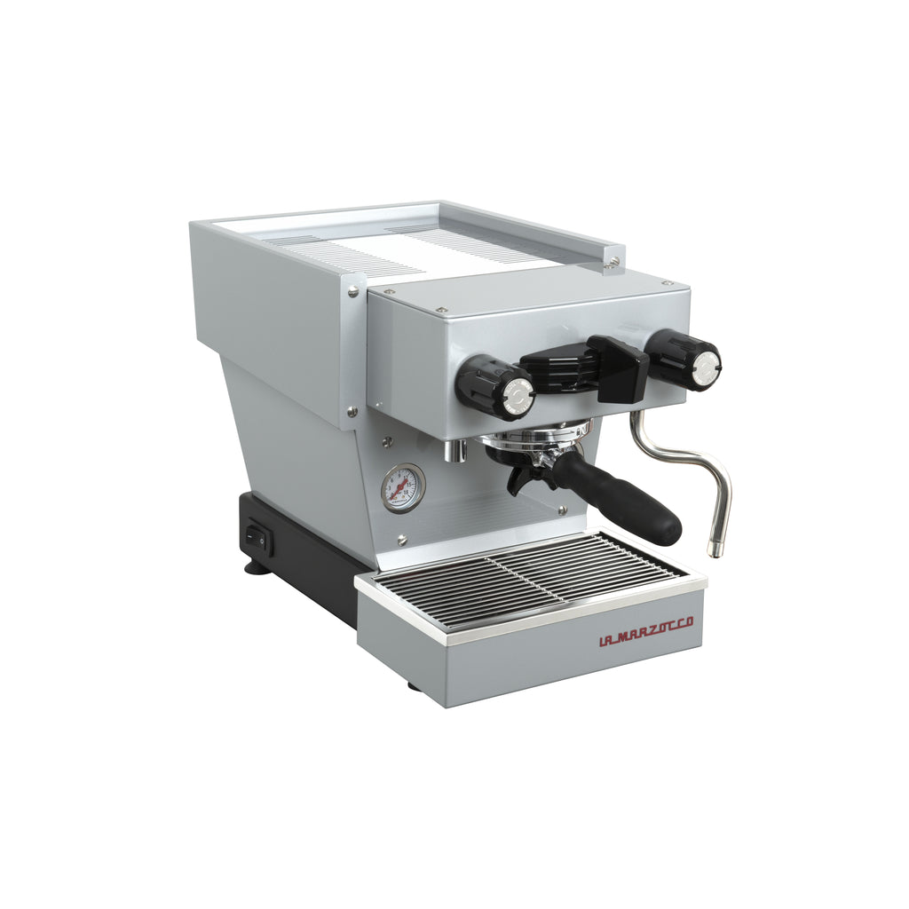 La Marzocco - Linea Micra - Silver Grau