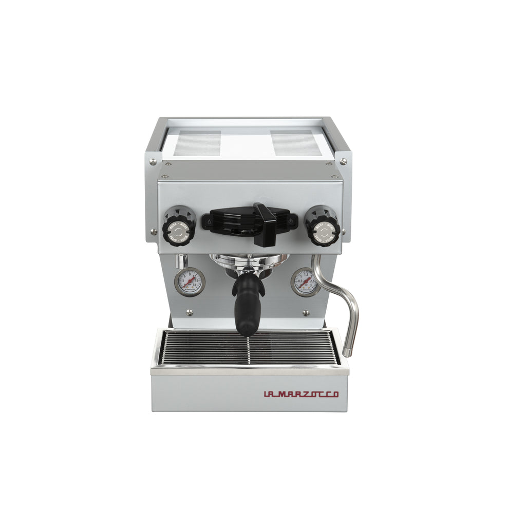 La Marzocco - Linea Micra - Silver Grau