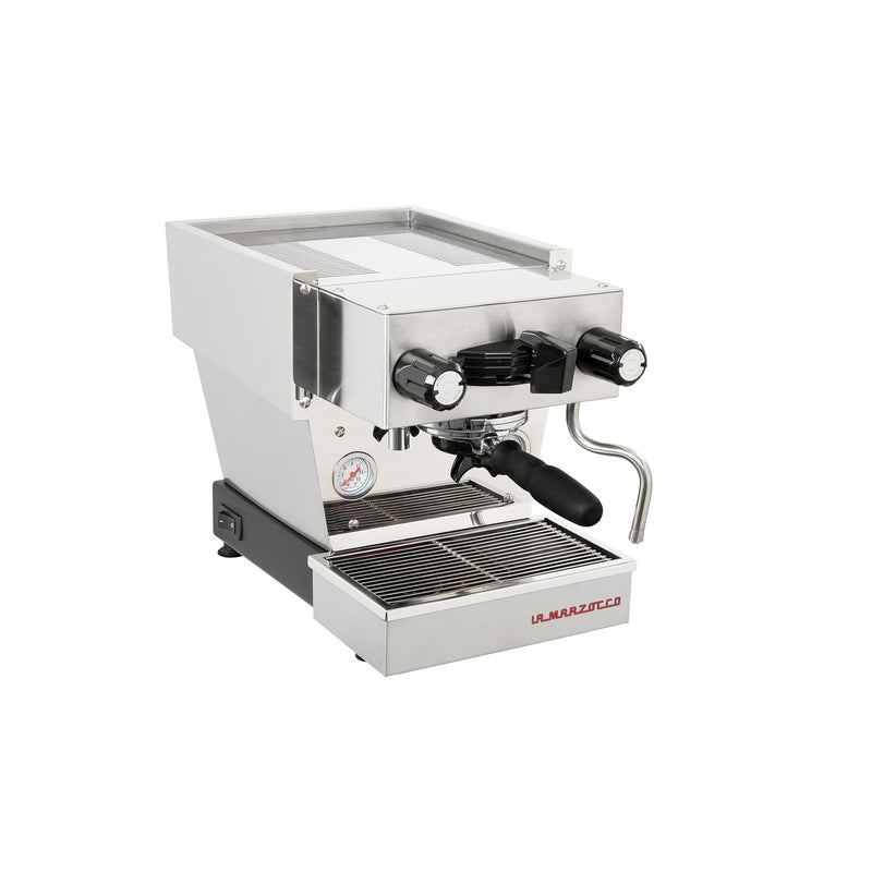 La Marzocco - Linea Micra - Edelstahl gebürstet