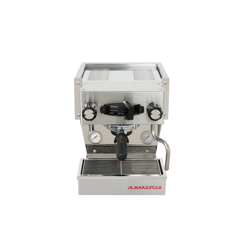 La Marzocco - Linea Micra - Edelstahl gebürstet