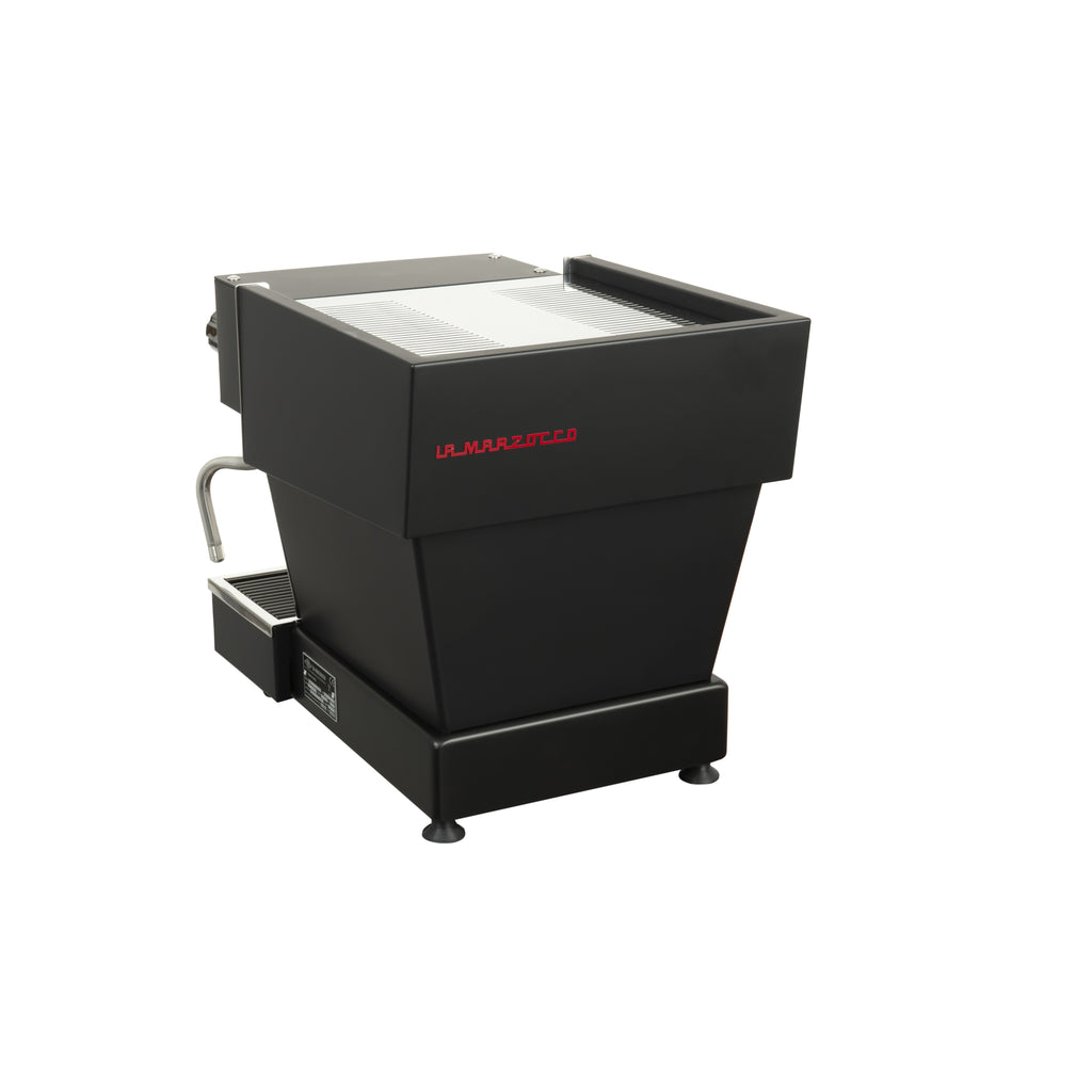 La Marzocco - Linea Micra - schwarz