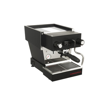 La Marzocco - Linea Micra - schwarz