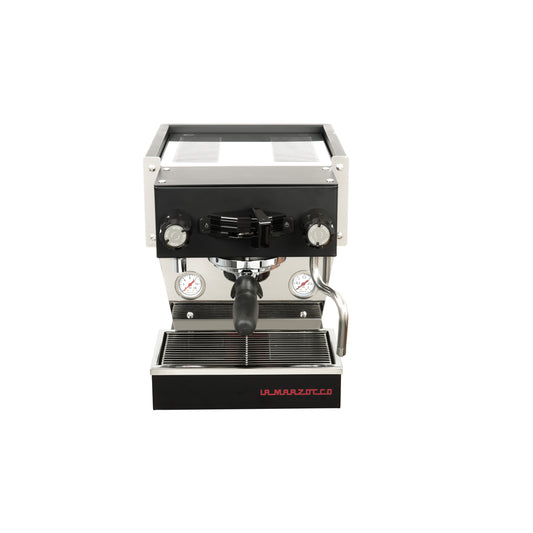 La Marzocco - Linea Micra - schwarz