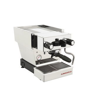 La Marzocco - Linea Micra - Edelstahl