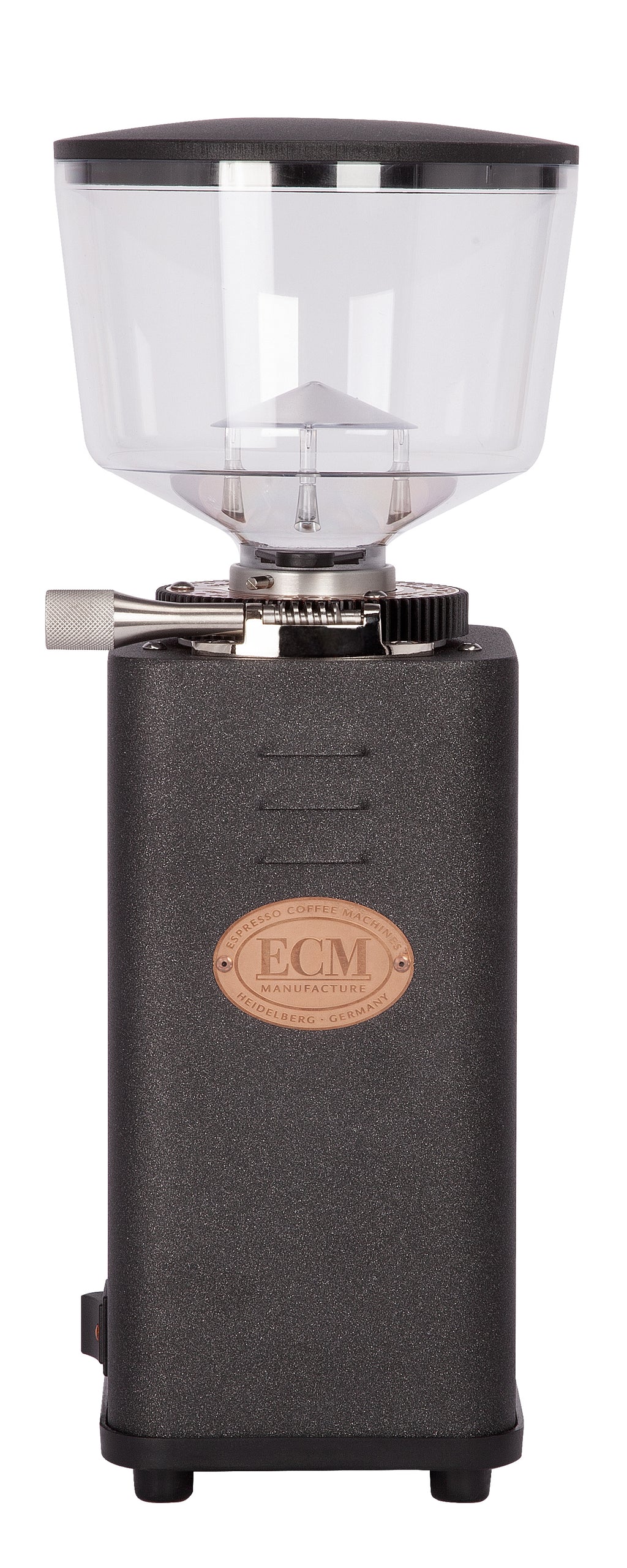 ECM S-Manuale 64 Heritage Line
