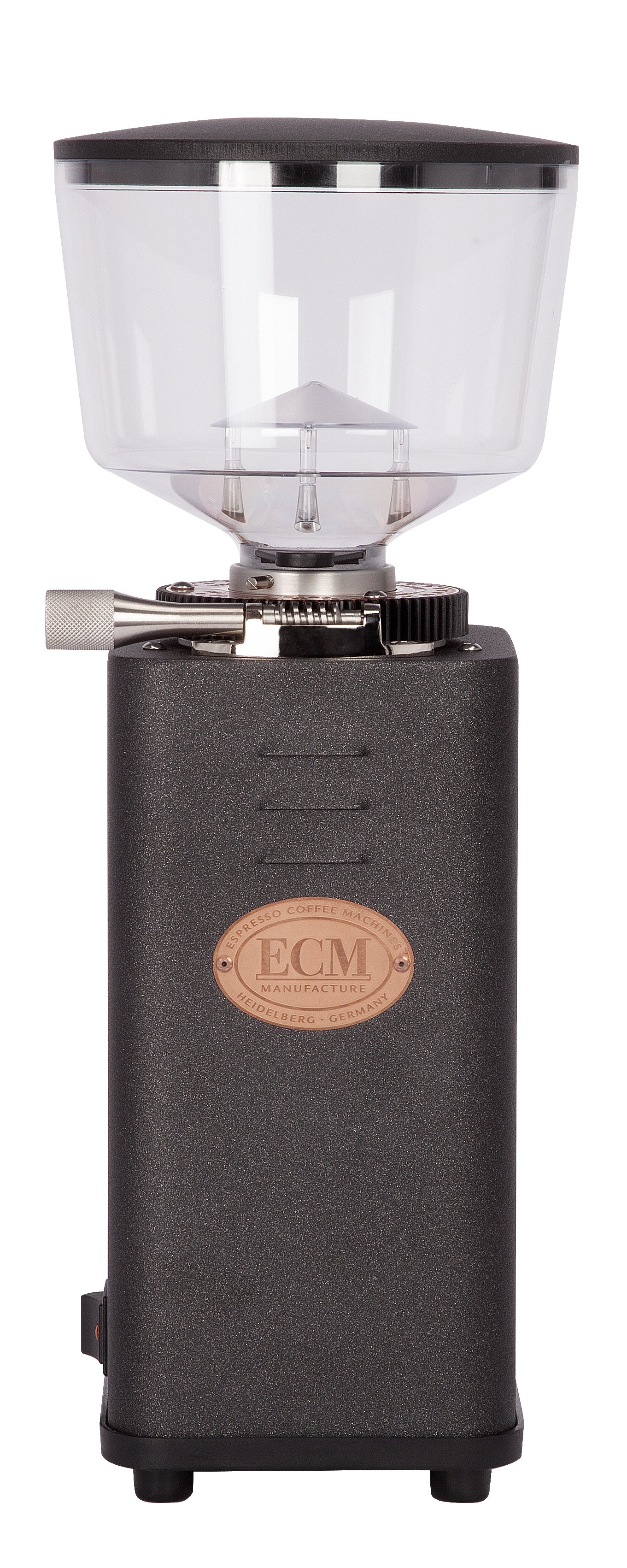 ECM S-Manuale 64 Heritage Line