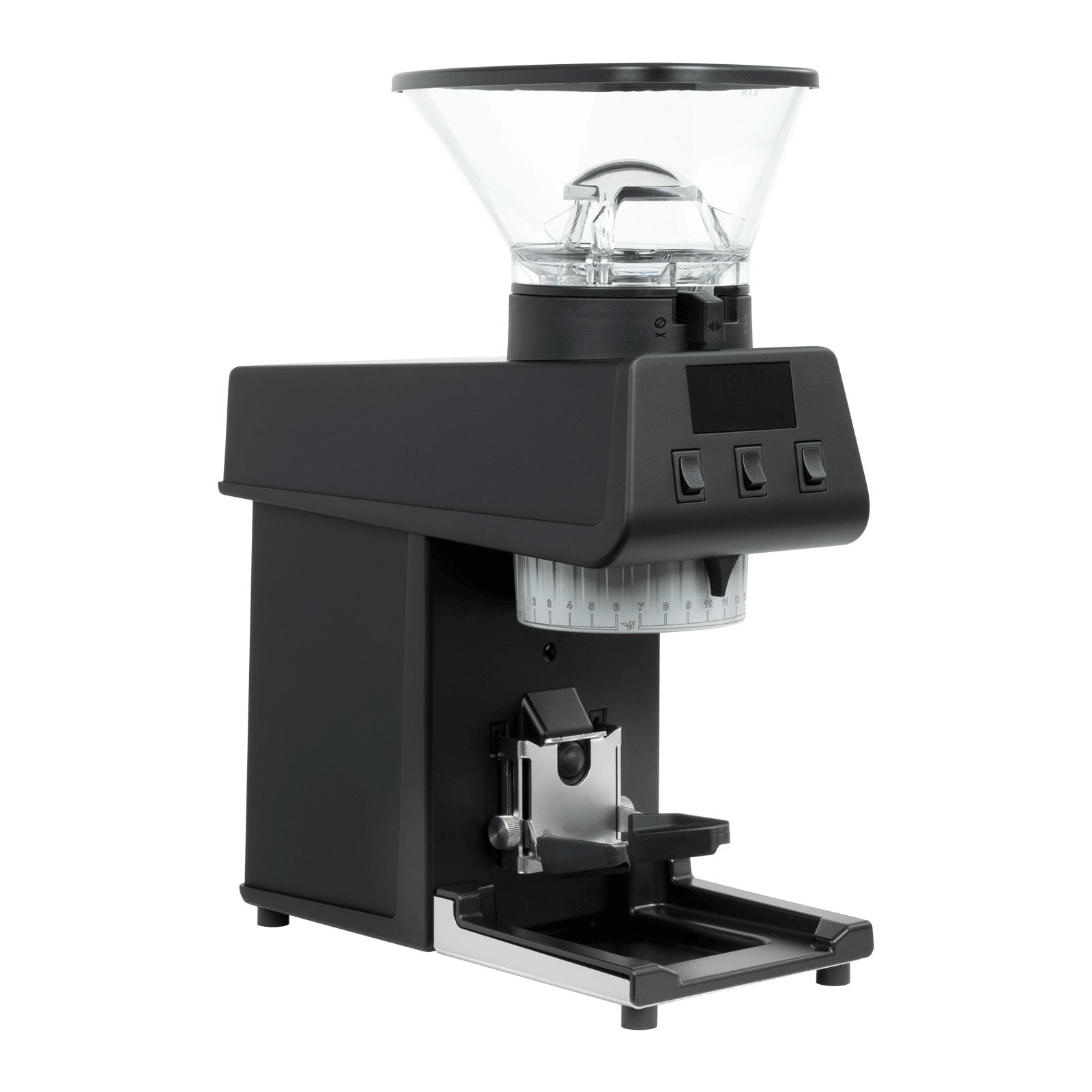 La Marzocco PICO Schwarz