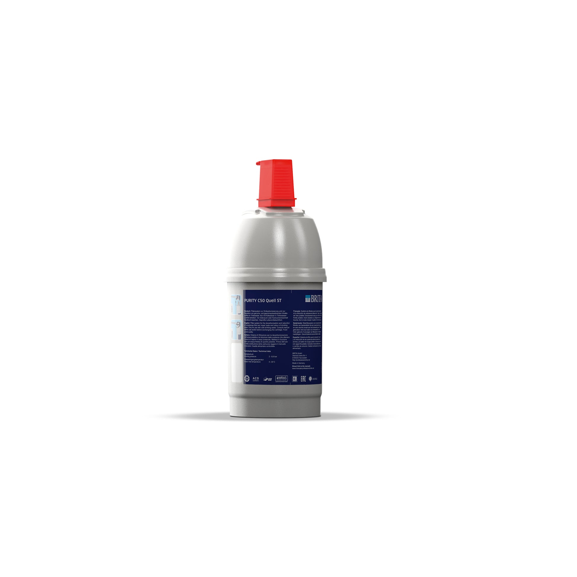 Brita C50 Purity Quell ST Kartusche
