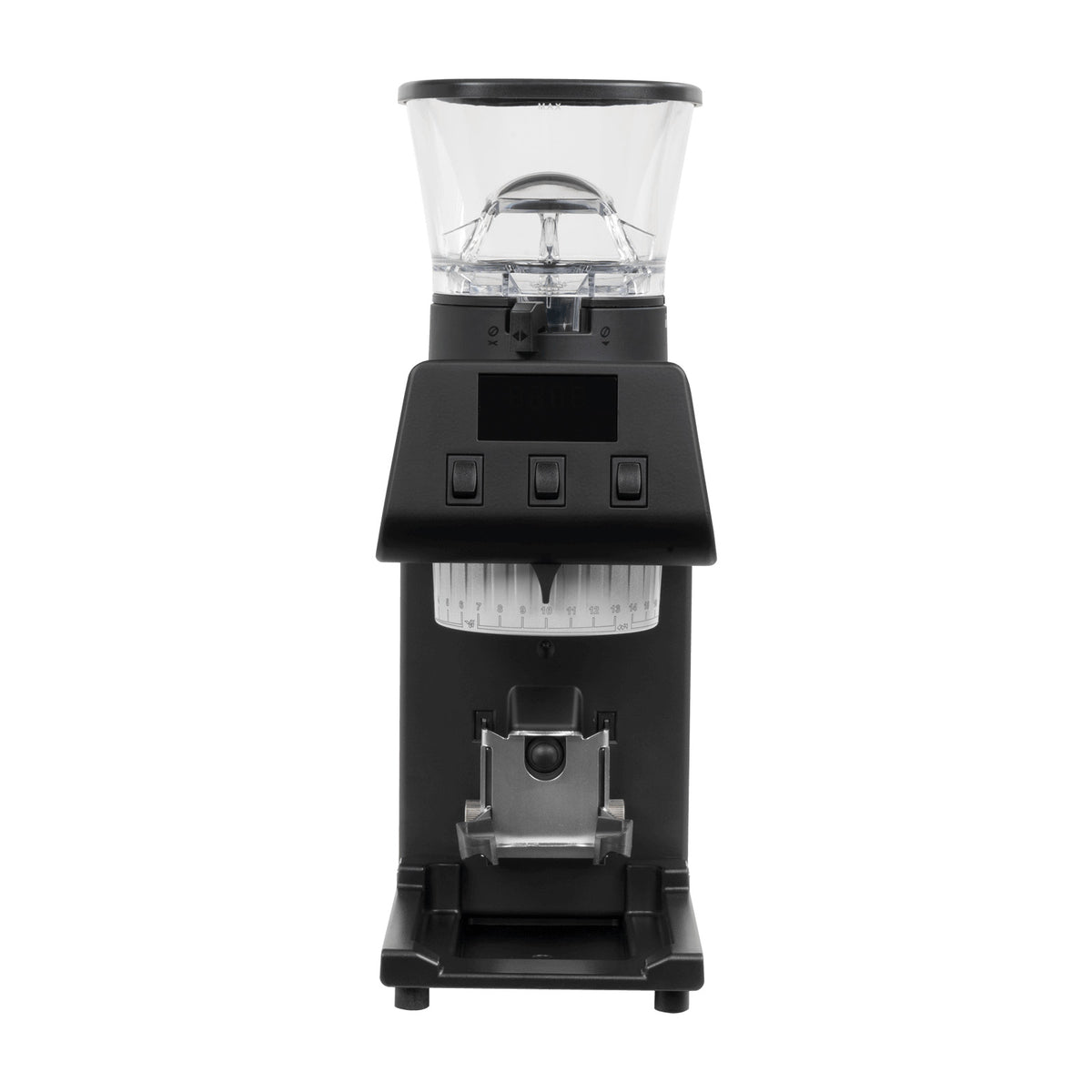 La Marzocco PICO Schwarz