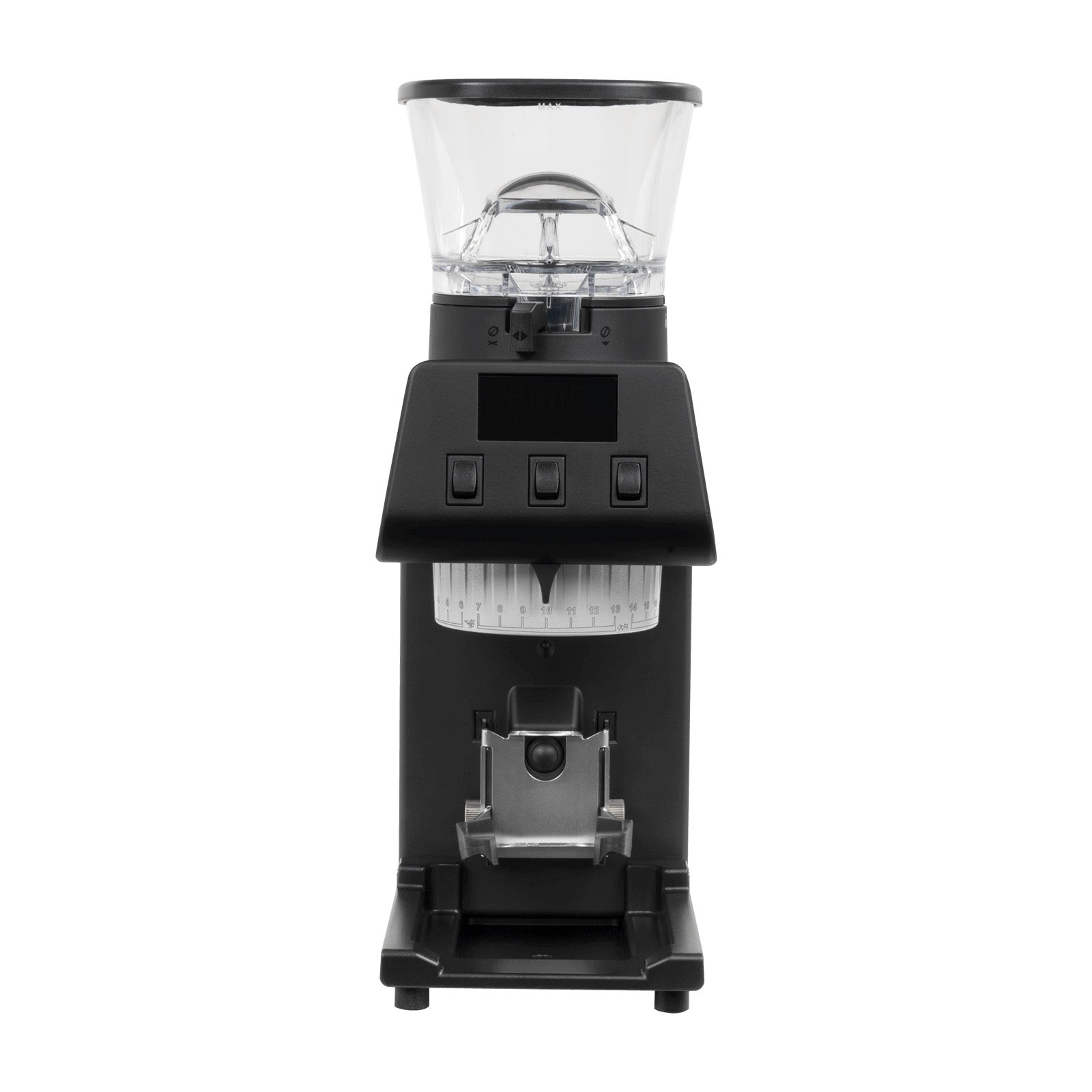 La Marzocco PICO Schwarz