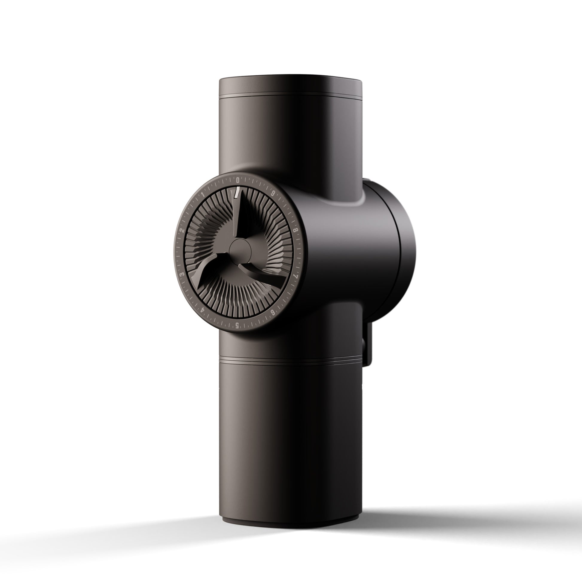 Pietro Multipurpose schwarz