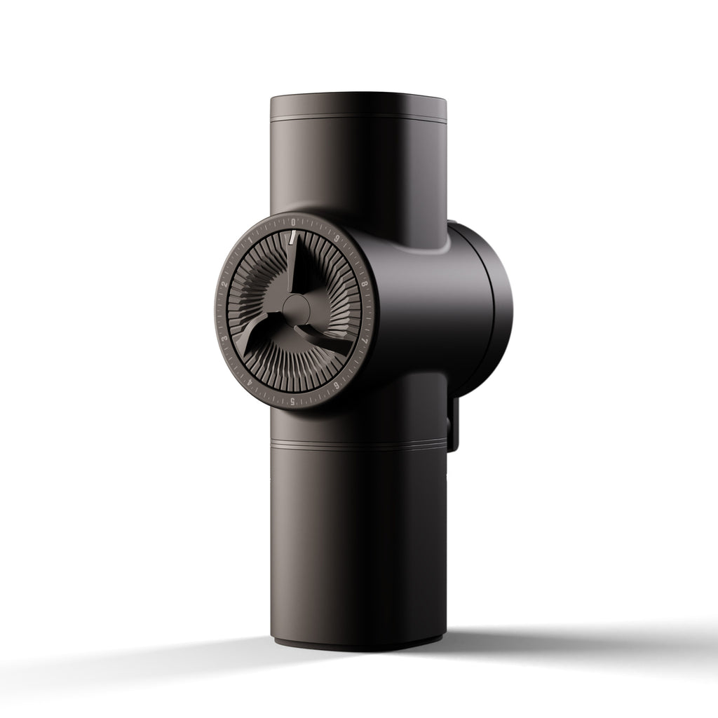 Fiorenzato Pietro Multipurpose schwarz
