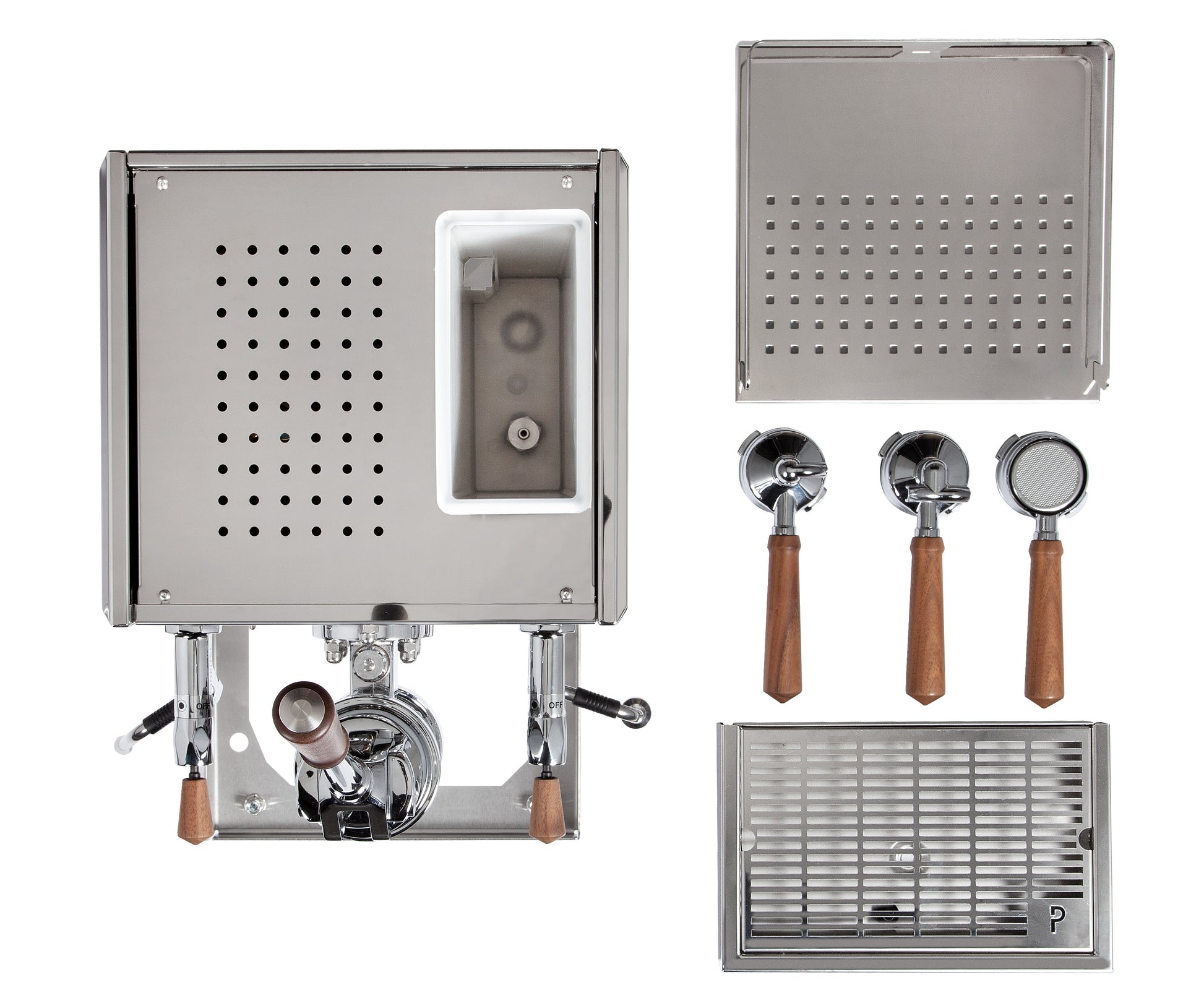 Profitec Pro 800 V2
