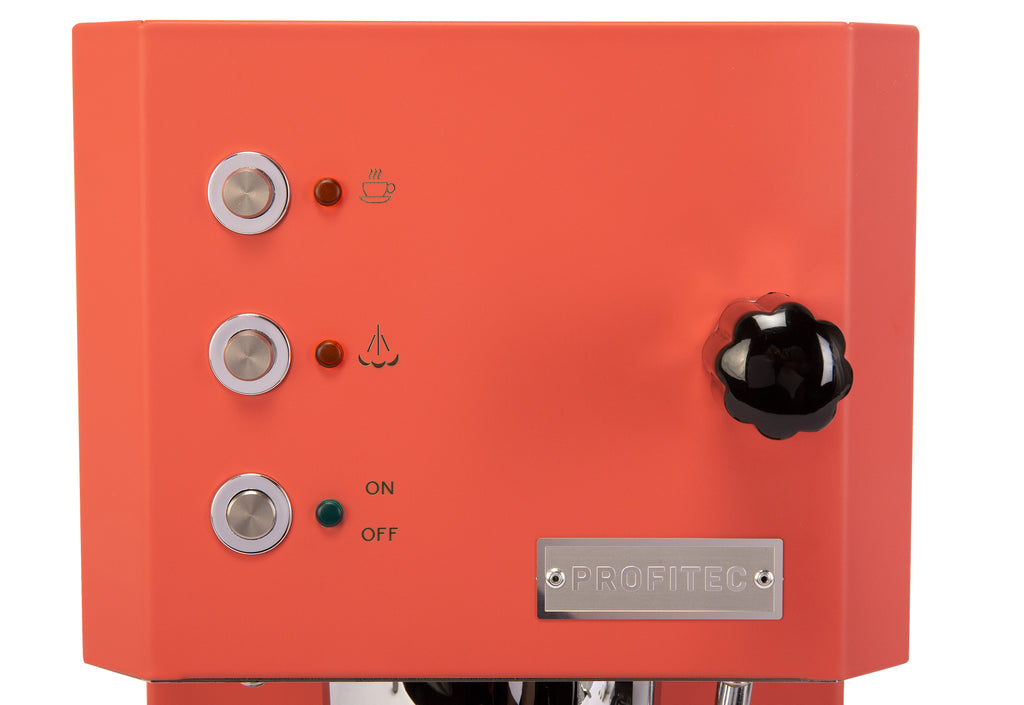Profitec GO -  diverse Farben