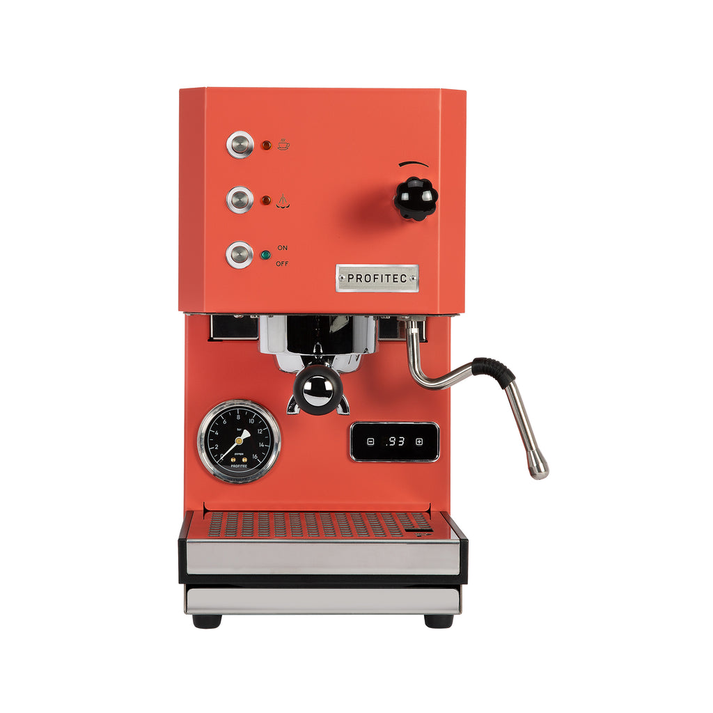 Profitec GO -  diverse Farben