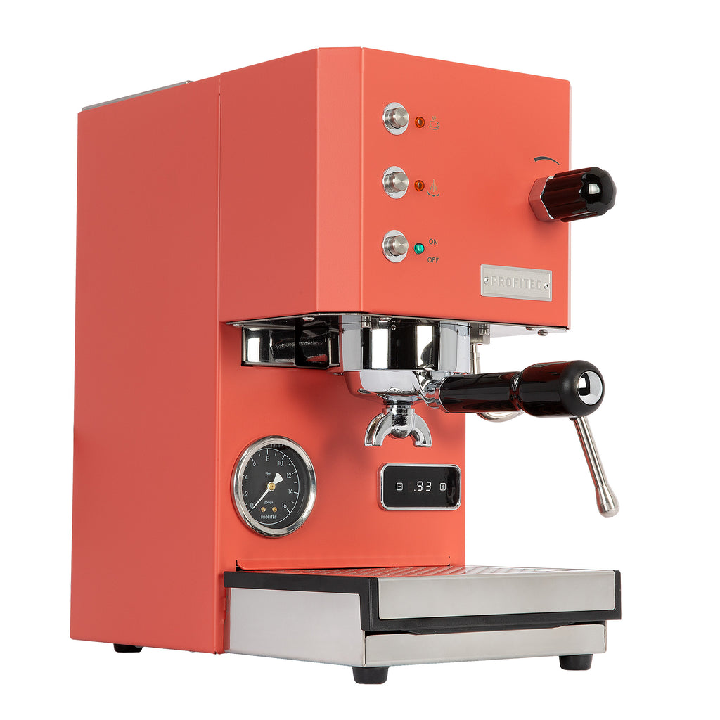 Profitec GO -  diverse Farben
