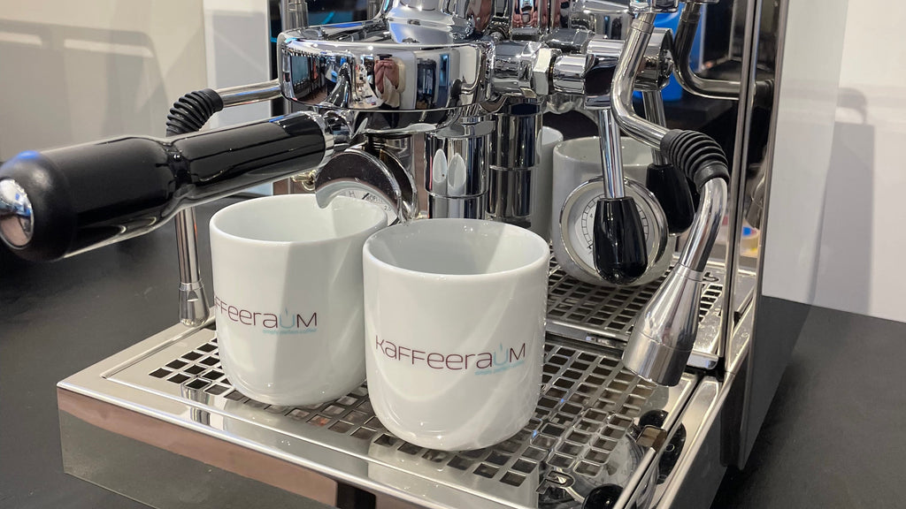 Profitec Kaffeemaschine Hamburg