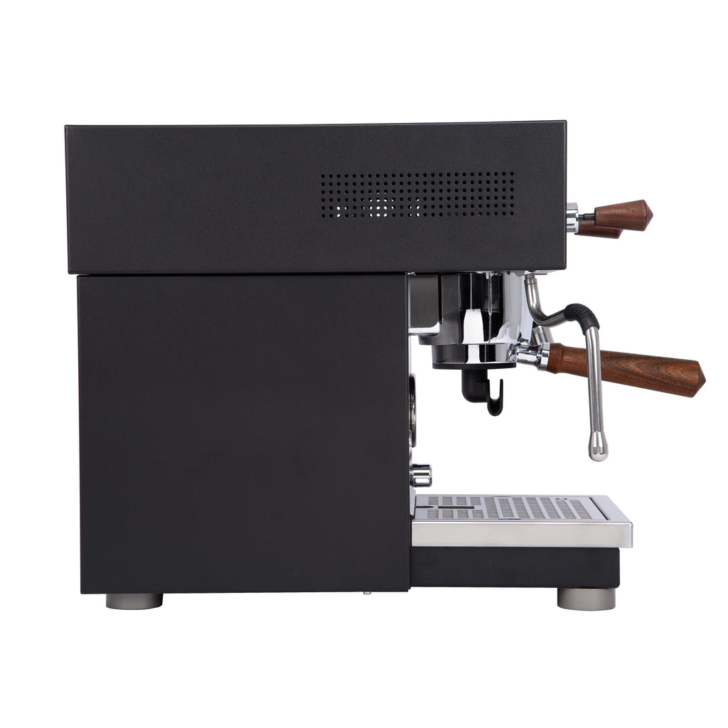 Profitec "Exclusive Line" MOVE Schwarz matt