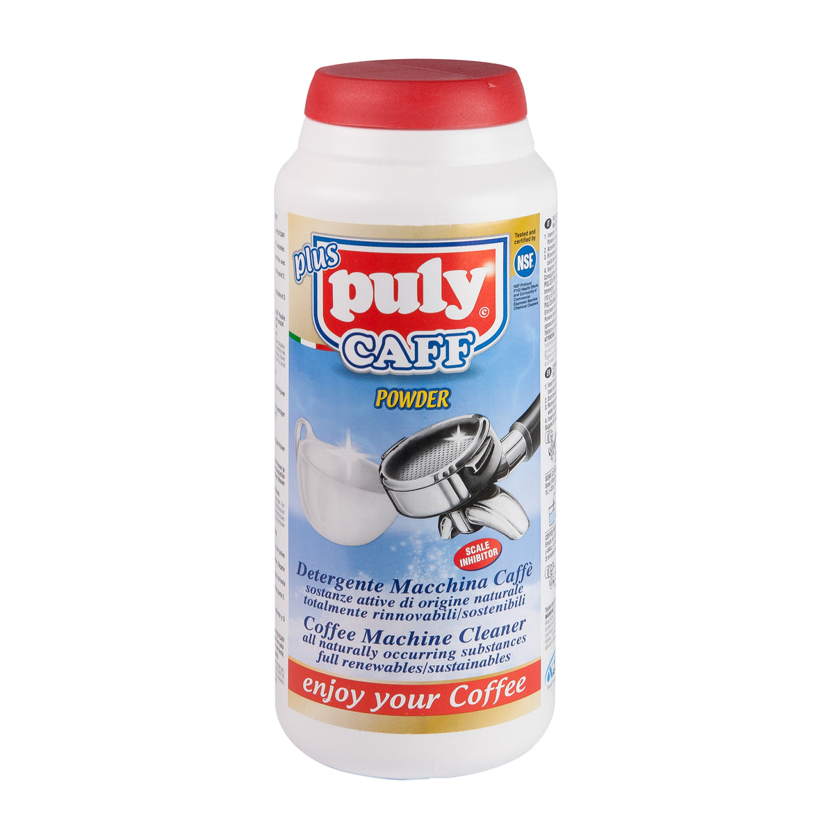 Puly Caff Brühgruppenreiniger