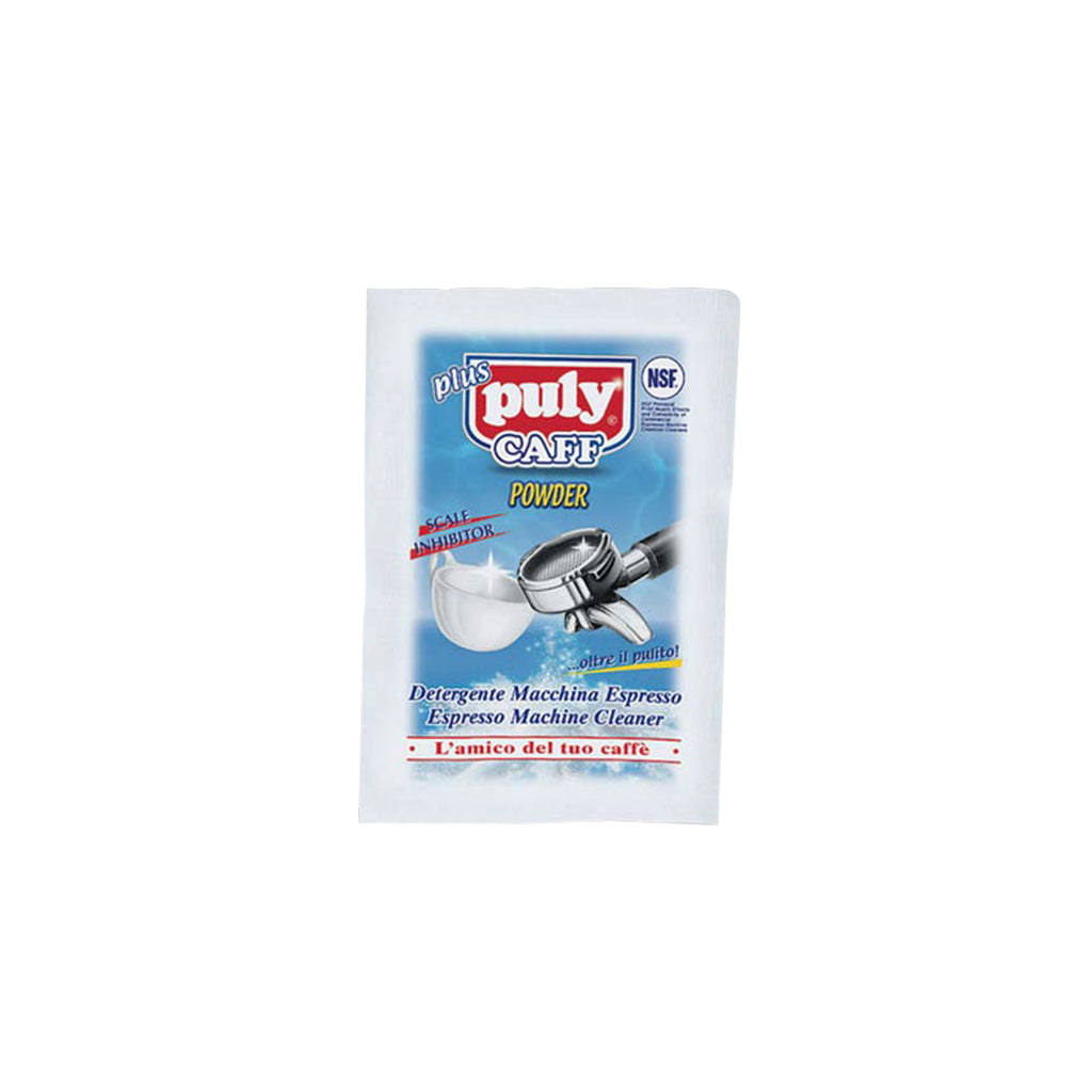 Puly Caff Brühgruppenreiniger 20g Tütchen