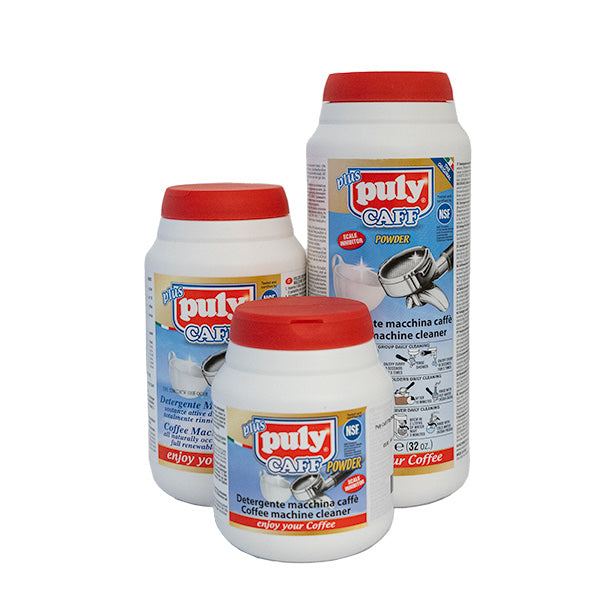 Puly Caff Brühgruppenreiniger