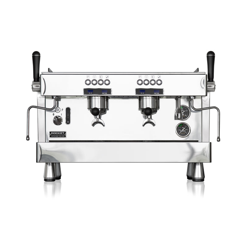 Rocket R9 Multiboiler 2-Gruppig