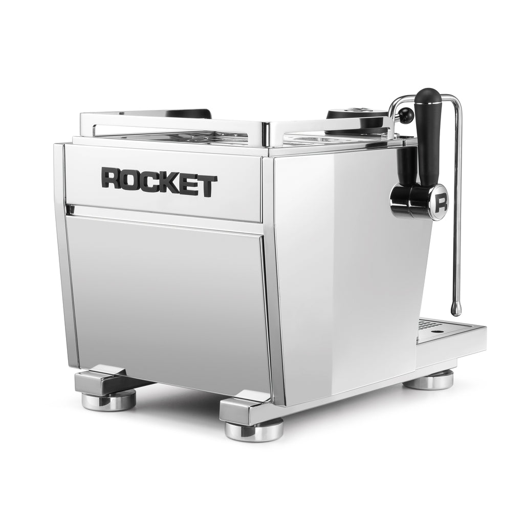 Rocket R Nine One Edelstahl