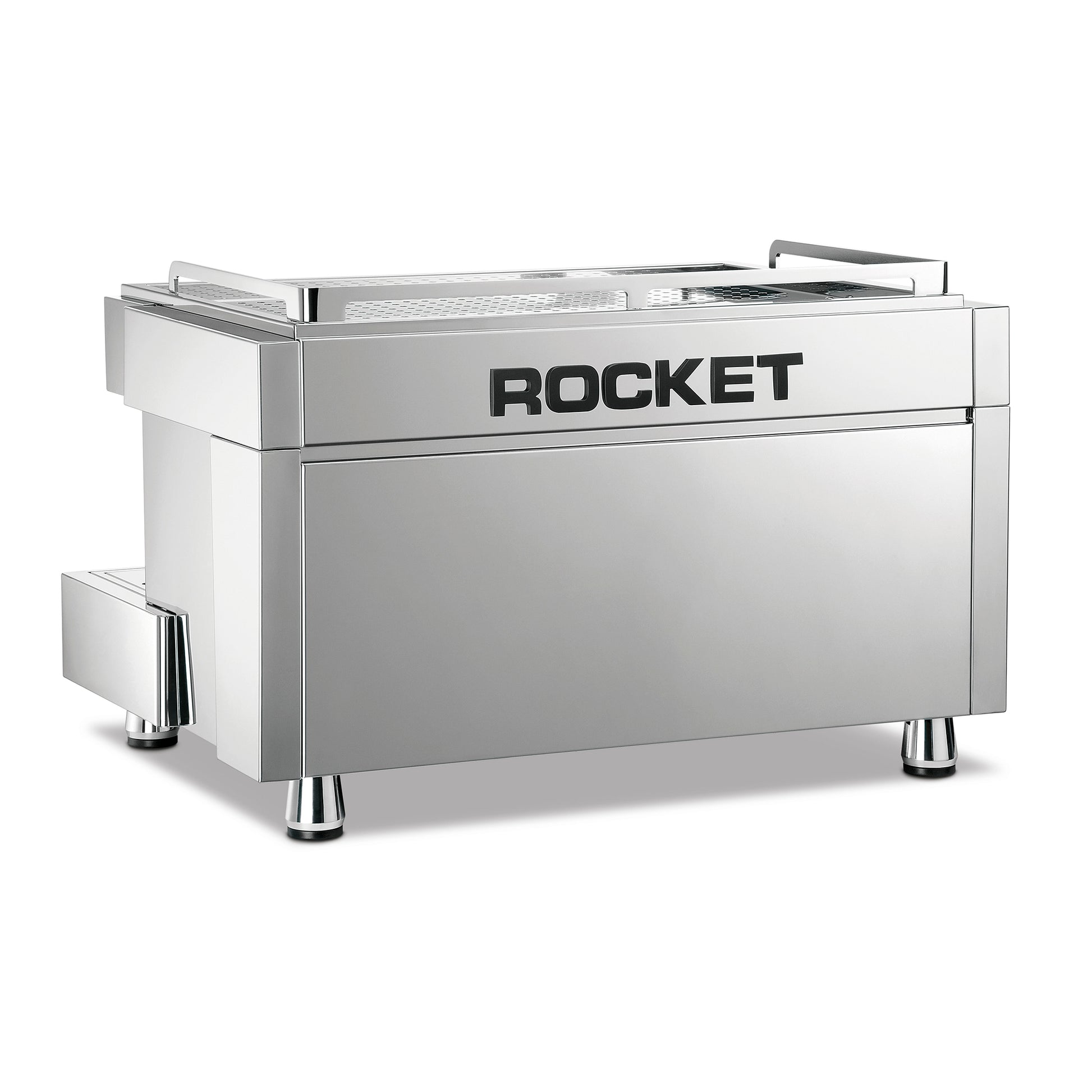 Rocket RE A Timer 2-Gruppig