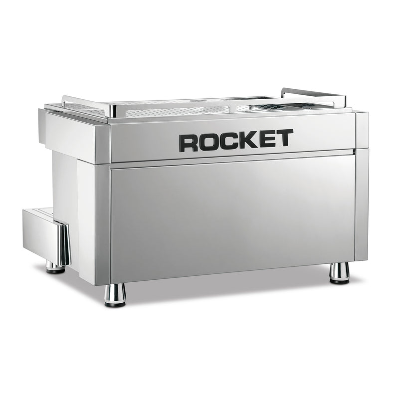 Rocket RE A Timer 2-Gruppig