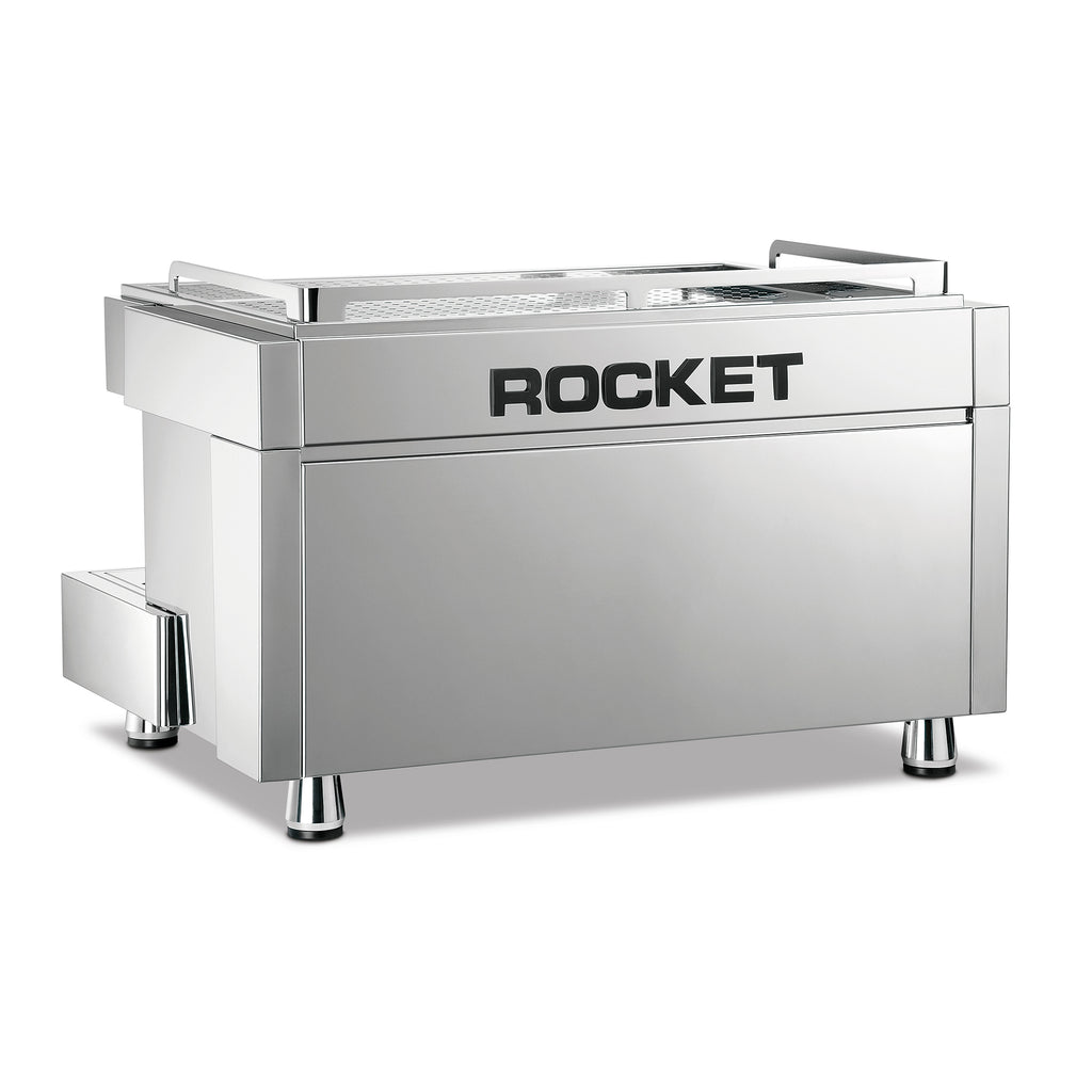 Rocket RE A Timer 2-Gruppig
