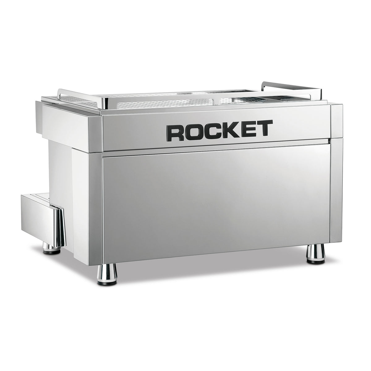 Rocket RE A Timer 2-Gruppig