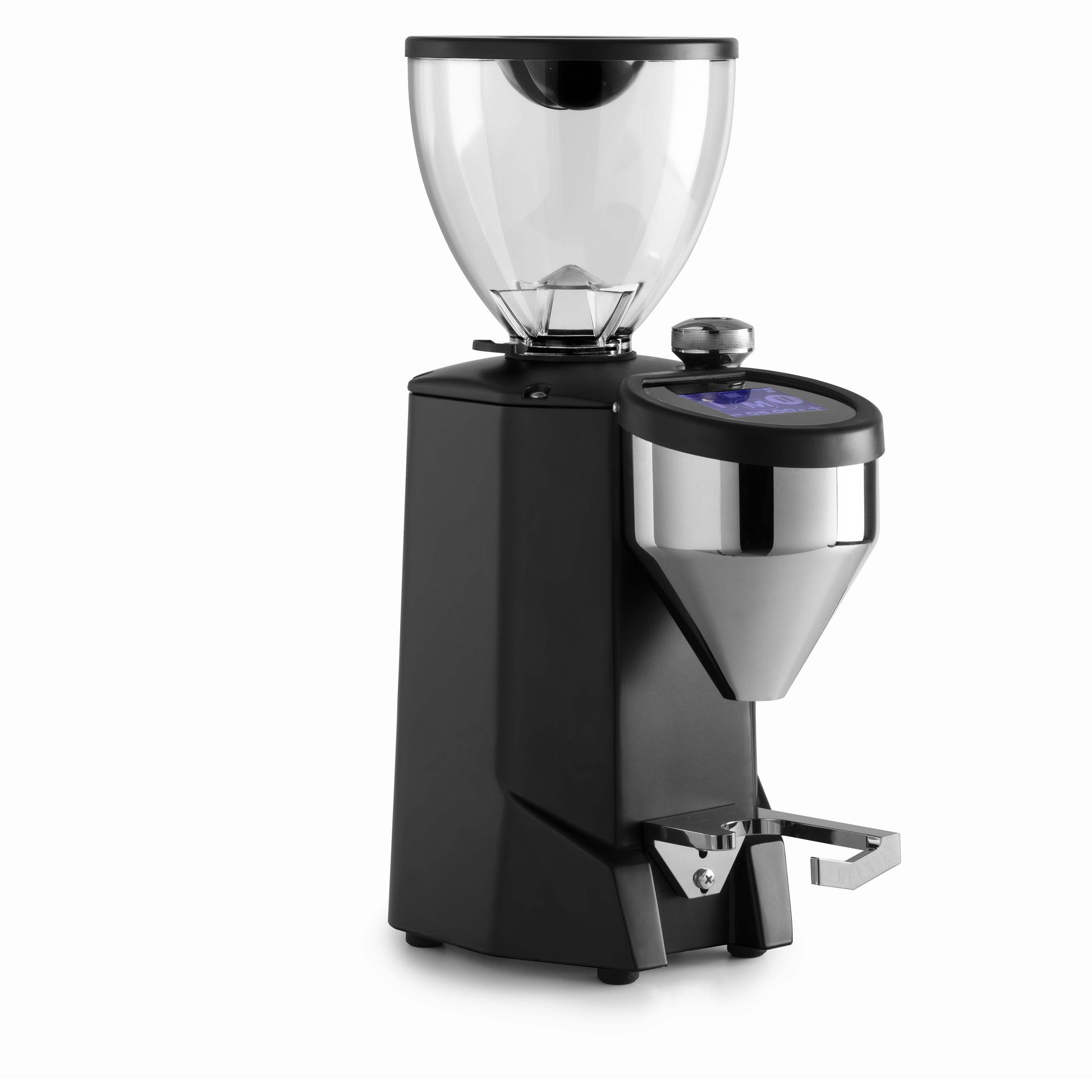 Rocket Nuovo Fausto  Schwarz